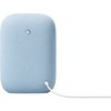 Google Nest Audio Smart Speaker Sky GOOGA01588-US